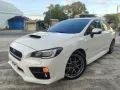 2015 Subaru WRX CVT-3