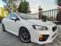 2015 Subaru WRX CVT-1