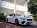 2015 Subaru WRX CVT-0