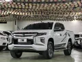 2020 Mitsubishi Strada GLS 2.4L 4X2 Diesel A/T-0