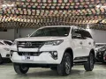 2017 Toyota Fortuner V 2.4L 4X2 Diesel A/T-0