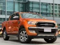 2018 Ford Ranger Wildtrak 4x4 3.2 Automatic Diesel ✅ CARL BONNEVIE - ☎️ 09384588779-1