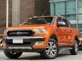 2018 Ford Ranger Wildtrak 4x4 3.2 Automatic Diesel ✅ CARL BONNEVIE - ☎️ 09384588779-2