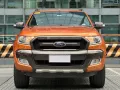 2018 Ford Ranger Wildtrak 4x4 3.2 Automatic Diesel ✅ CARL BONNEVIE - ☎️ 09384588779-0