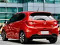 2019 Honda Brio RS Gas a/t  Top of the Line  ✳️115k all in DP! ☎️ 09279850198 / JESSEN MENDOZA-1