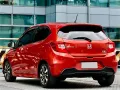 2019 Honda Brio RS Gas Automatic Top of the Line ☎️0935 600 3692 JAN RAY DE JESUS-4