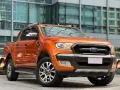 2018 Ford Ranger Wildtrak 4x4 3.2 Automatic Diesel ✅️197K ALL-IN DP ☎️0935 600 3692 JAN RAY DE JESUS-1