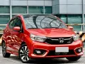 2019 Honda Brio RS Gas Automatic Top of the Line ☎️0935 600 3692 JAN RAY DE JESUS-1