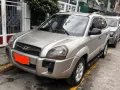 For Sale: Hyundai Tucson 2009 – Automatic, Gas-0