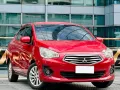 2017 Mitsubishi Mirage G4 GLX Gas Automatic‼️🔥 09121061462 MABY LATIDO📲☎️📩-1