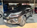 2018 Toyota Fortuner V-3