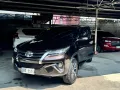 2018 Toyota Fortuner V-13