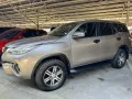 2018 Toyota Fortuner G-2