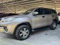 2018 Toyota Fortuner G-3