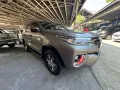 2018 Toyota Fortuner G-5