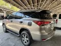 2018 Toyota Fortuner G-12