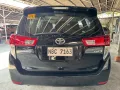 2018 Toyota Innova-4