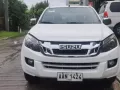 2015 Isuzu D-Max-0