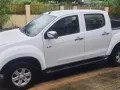 2015 Isuzu D-Max-1