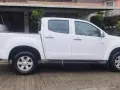 2015 Isuzu D-Max-2