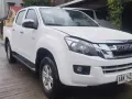 2015 Isuzu D-Max-3