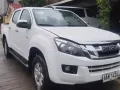 2015 Isuzu D-Max-7