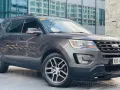 2016 Ford Explorer Sport 3.5 V6 Ecoboost 4WD AT GAS ✅ CARL BONNEVIE - ☎️ 09384588779-1