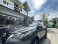 Sell Grayblack 2016 Toyota Fortuner  2.4 G Diesel 4x2 AT in used-14