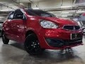 2022 Mitsubishi Mirage GLX 1.2L AT Hatchback-0