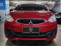 2022 Mitsubishi Mirage GLX 1.2L AT Hatchback-1