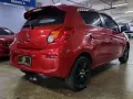 2022 Mitsubishi Mirage GLX 1.2L AT Hatchback-6