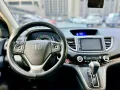 2017 Honda CRV AWD 2.4 Gas Automatic‼️🔥 09121061462 MABY LATIDO📲☎️📩-4