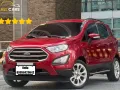 🔥 2019 Ford Ecosport 1.5 Trend AT Gas 89K DP ☎️ 𝑩𝒆𝒍𝒍𝒂 𝟎𝟗𝟗𝟓-𝟖𝟒𝟐-𝟗𝟔𝟒𝟐-0