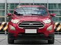 🔥 2019 Ford Ecosport 1.5 Trend AT Gas 89K DP ☎️ 𝑩𝒆𝒍𝒍𝒂 𝟎𝟗𝟗𝟓-𝟖𝟒𝟐-𝟗𝟔𝟒𝟐-2