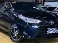 HOT SALE!!! 2025 Toyota Vios XLE CVT 1.3 A/t, 3k Mileage Only-1