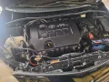 Toyota Altis G A/T 2013-8