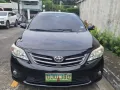 Toyota Altis G A/T 2013-1
