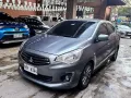 2017 Mitsubishi Mirage G4 GLS AT Gas-2