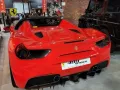 HOT!!! 2018 Ferrari 488 Spider for sale at affordable price-3