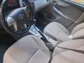 Toyota Altis G A/T 2013-10