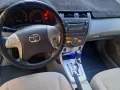 Toyota Altis G A/T 2013-11