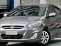 🔥 2017 Hyundai Accent CRDi m/t☎️  𝑩𝒆𝒍𝒍𝒂 𝟎𝟗𝟗𝟓-𝟖𝟒𝟐-𝟗𝟔𝟒𝟐-2