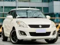 2016 Suzuki Swift 1.2 Automatic Gas Promo: 87K ALL IN DP‼️🔥 09121061462 MABY LATIDO📲☎️📩-1