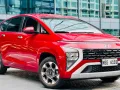 2023 Hyundai Stargazer 1.5 GLS Automatic Gasoline‼️🔥 09121061462 MABY LATIDO📲☎️📩-2
