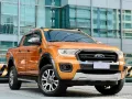 2019 Ford Wildtrak 2.0L 4x4 Automatic Diesel‼️Low 19k odo🔥 09121061462 MABY LATIDO📲☎️📩-1