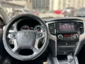 2019 Mitsubishi Strada GLS  4x2 2.5 Automatic Diesel 45K Mileage‼️✅ CARL BONNEVIE - ☎️ 09384588779-6