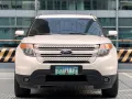 2013 Ford Explorer 3.5 4x4 Automatic Gasoline ✅ CARL BONNEVIE - ☎️ 09384588779-1