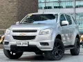 2014 Chevrolet Trailblazer LT 4x2 2.8 Dsl  59K ODO✳️131K ALL IN DP ☎️ 09279850198 / JESSEN MENDOZA-2