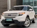 2013 Ford Explorer 3.5 4x4 Automatic Gas ✳️143K ALL IN DP!! ☎️ 09279850198 / JESSEN MENDOZA-3