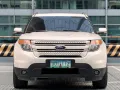 2013 Ford Explorer 3.5 4x4 Automatic Gas ✳️143K ALL IN DP!! ☎️ 09279850198 / JESSEN MENDOZA-0